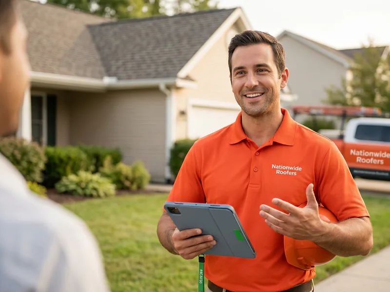 Roof Installation  in Wood Dale  FAQ