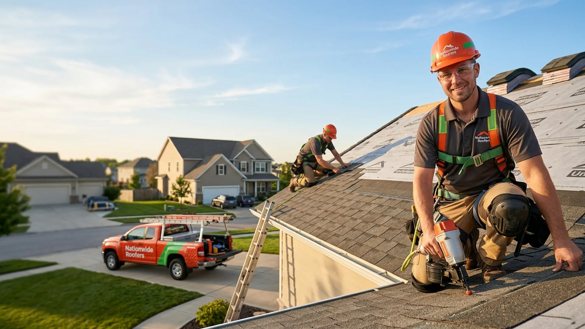 Experienced Roof Installation Wood Dale, IL Near Me